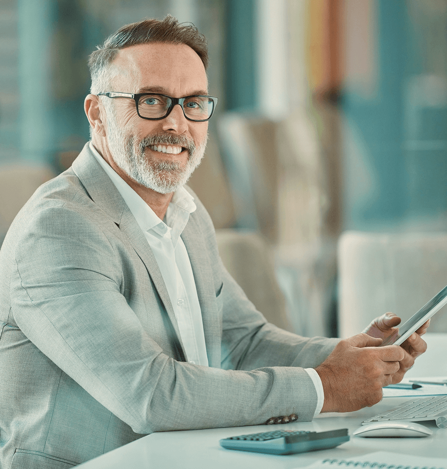 choose the correct broker